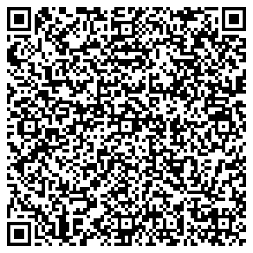 QR-код с контактной информацией организации Киоск фастфудной продукции, Хорошёвский район