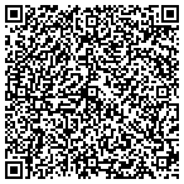 QR-код с контактной информацией организации Киоск фастфудной продукции, район Перово