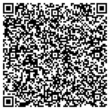 QR-код с контактной информацией организации Киоск фастфудной продукции, Ломоносовский район