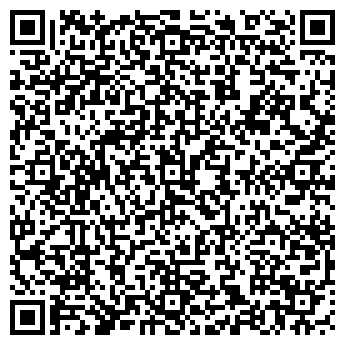 QR-код с контактной информацией организации Гармония