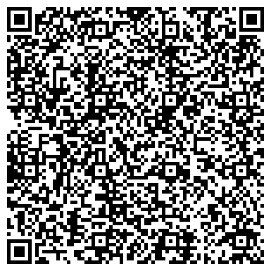 QR-код с контактной информацией организации Киоск фастфудной продукции, район Москворечье-Сабурово