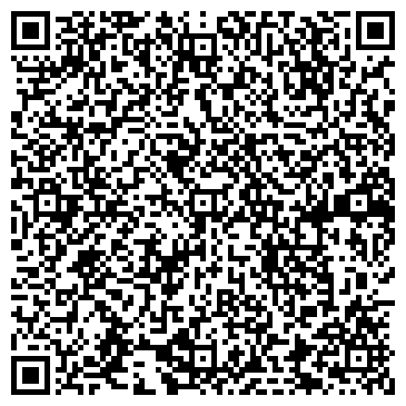 QR-код с контактной информацией организации Киоск по продаже фастфудной продукции, район Коптево