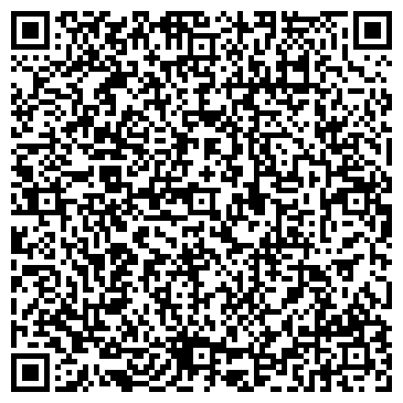 QR-код с контактной информацией организации ООО Флексо Групп Сибирь