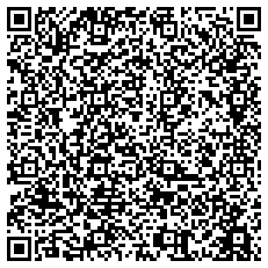 QR-код с контактной информацией организации Киоск фастфудной продукции, район Чертаново Центральное