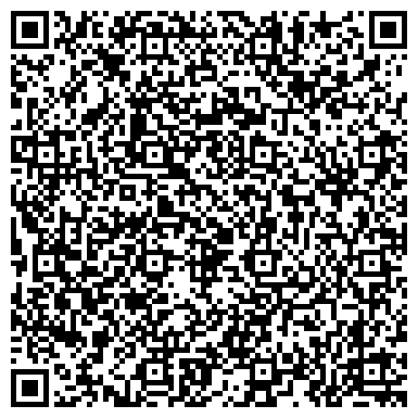 QR-код с контактной информацией организации ООО РосЭко
