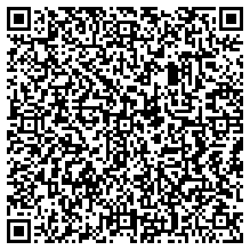 QR-код с контактной информацией организации ООО «Радуга Сибири»