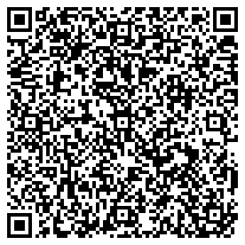 QR-код с контактной информацией организации КЛИНОК