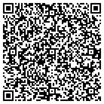QR-код с контактной информацией организации Парикмахерская на ул. 3-й микрорайон, 9