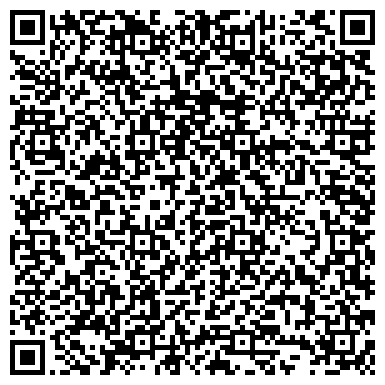 QR-код с контактной информацией организации Ледовый дворец спорта "Бердск"