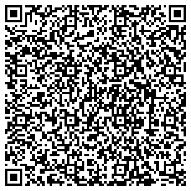 QR-код с контактной информацией организации Военно-ритуальная компания