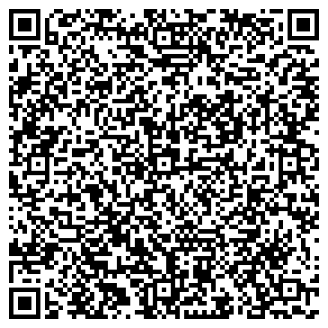 QR-код с контактной информацией организации Вымпел, каток, МБУ Молодежный