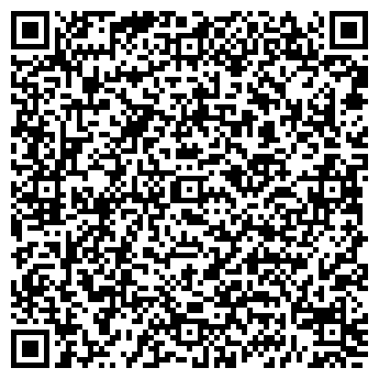 QR-код с контактной информацией организации Монморанси
