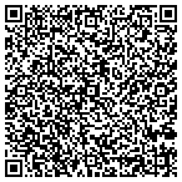 QR-код с контактной информацией организации Кудряшка Сью