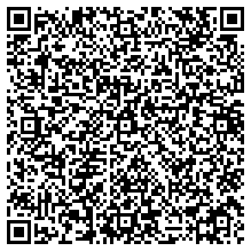 QR-код с контактной информацией организации Киоск фастфудной продукции, г. Железнодорожный