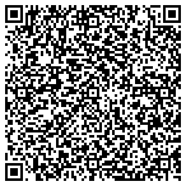 QR-код с контактной информацией организации ООО ТюмБИО