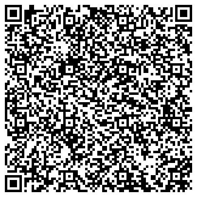 QR-код с контактной информацией организации Поликлиника, Медико-санитарная часть МВД России по Курганской области