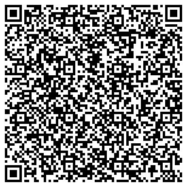 QR-код с контактной информацией организации Придорожный фельдшерский пункт