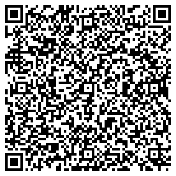 QR-код с контактной информацией организации Курганская поликлиника №4