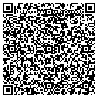 QR-код с контактной информацией организации Городская поликлиника №3