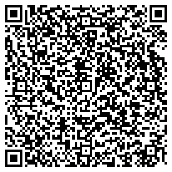QR-код с контактной информацией организации ИП Гураева А.А.