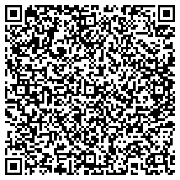 QR-код с контактной информацией организации ИП Муравьев А.Б.