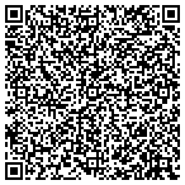 QR-код с контактной информацией организации Курганская детская поликлиника