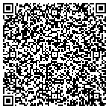 QR-код с контактной информацией организации Курганская детская поликлиника