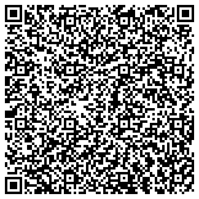 QR-код с контактной информацией организации Память, ООО, военно-ритуальная компания, филиал в г. Калининграде