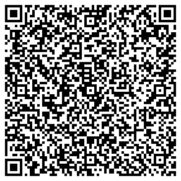 QR-код с контактной информацией организации Геккон про