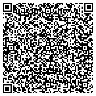 QR-код с контактной информацией организации Киоск фастфудной продукции, район Измайлово