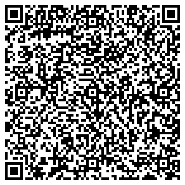 QR-код с контактной информацией организации Кот Maxim