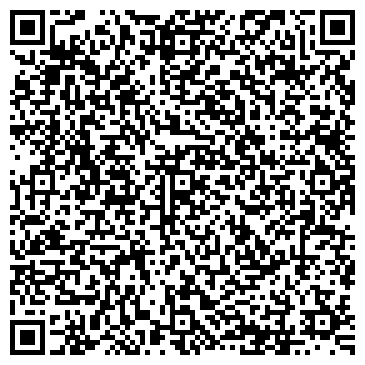 QR-код с контактной информацией организации Киоск фастфудной продукции, район Новогиреево