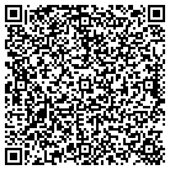 QR-код с контактной информацией организации ИП Еврохимчистка