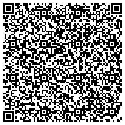 QR-код с контактной информацией организации GlowSubs Sandwiches, сеть кафе и киосков быстрого питания