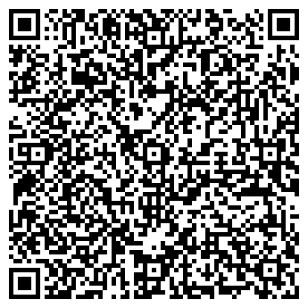 QR-код с контактной информацией организации ООО АльфаСтройПроект