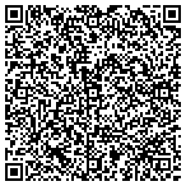 QR-код с контактной информацией организации Жемчужина Зауралья