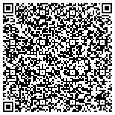 QR-код с контактной информацией организации ЗАО Балтхимсервис