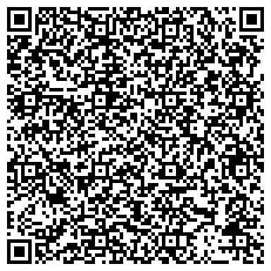 QR-код с контактной информацией организации ЗАО Балтхимсервис