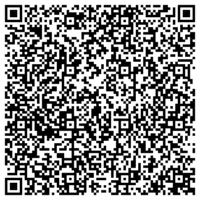 QR-код с контактной информацией организации Профилакторий ст. Курган