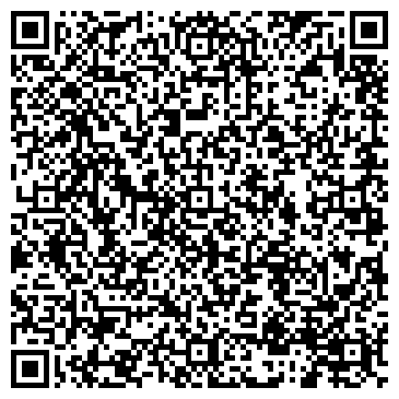 QR-код с контактной информацией организации ООО Бюро перепланировок