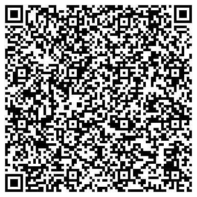 QR-код с контактной информацией организации ЗАО Балтхимсервис