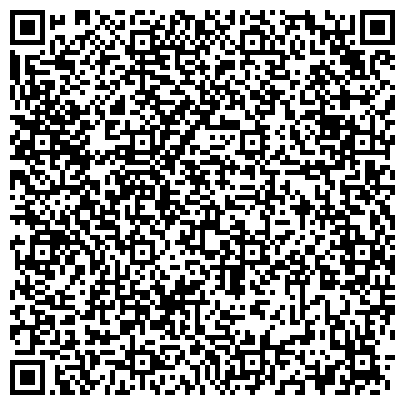 QR-код с контактной информацией организации ФБУЗ Центр гигиены и эпидемиологии в Курганской области