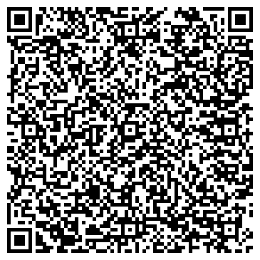 QR-код с контактной информацией организации Киоск фастфудной продукции, район Кузьминки