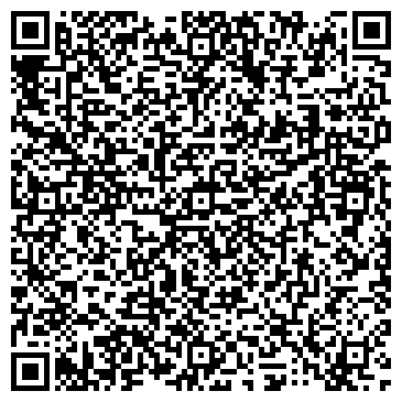 QR-код с контактной информацией организации Киоск фастфудной продукции, район Царицыно