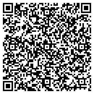 QR-код с контактной информацией организации Рокки