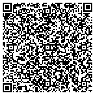QR-код с контактной информацией организации Зоотовары 72, магазин, ИП Лысякова Г.Г.