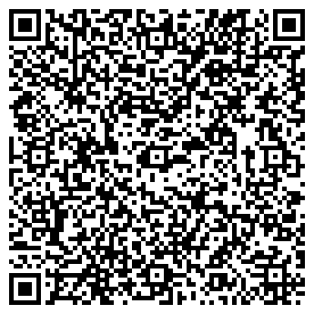 QR-код с контактной информацией организации ИП Вожжова Л.Я.