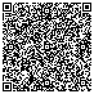 QR-код с контактной информацией организации ООО БалтКризал