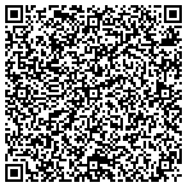 QR-код с контактной информацией организации Киоск фастфудной продукции, район Соколиная Гора