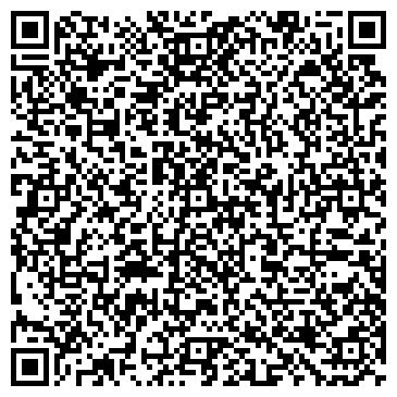 QR-код с контактной информацией организации ООО Заря